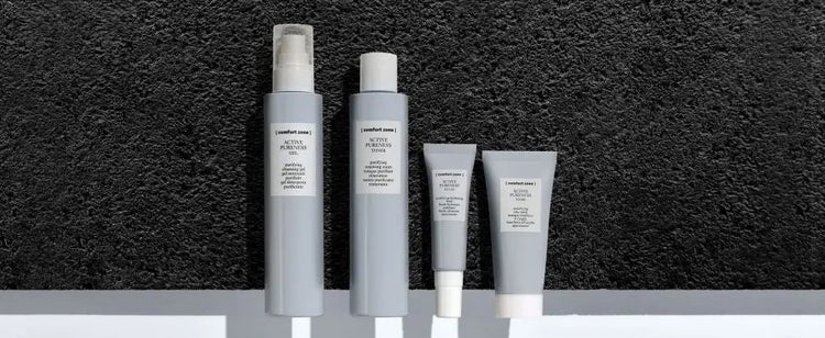 Comfort Zone Active Pureness