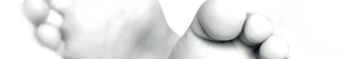 Diego Dalla Palma Baby, Feet & Hands 