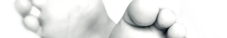 Diego Dalla Palma Baby, Feet & Hands 