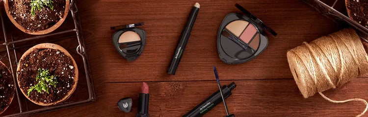 Best Natural Makeup Products | Dr. Hauschka Natural Makeup | AbsoluteSkin