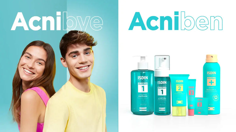 ISDIN Acniben ISDIN Acniben AbsoluteSkin