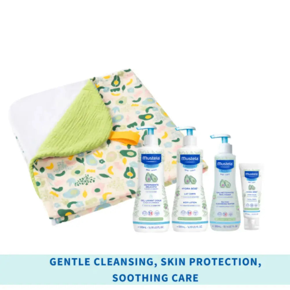 Mustela collection