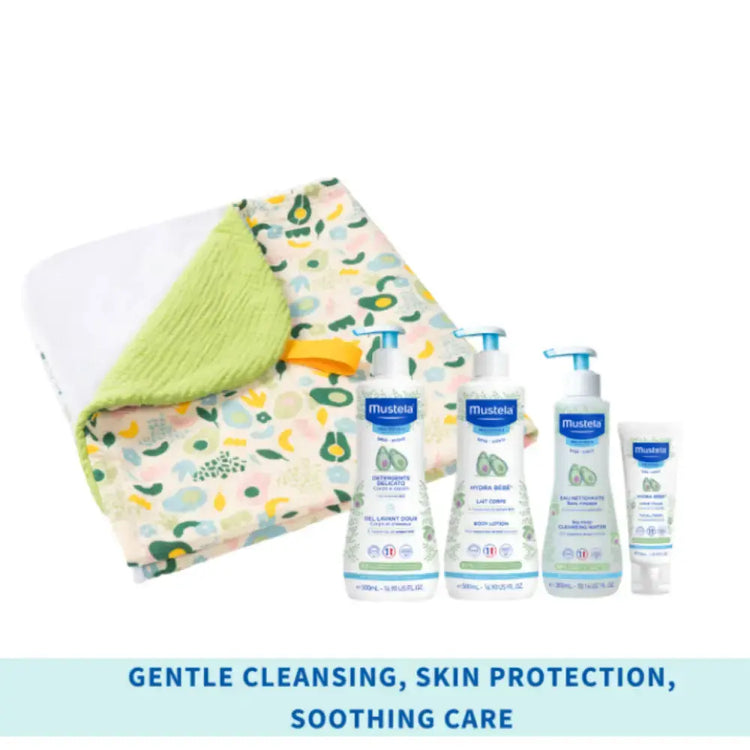 Mustela collection
