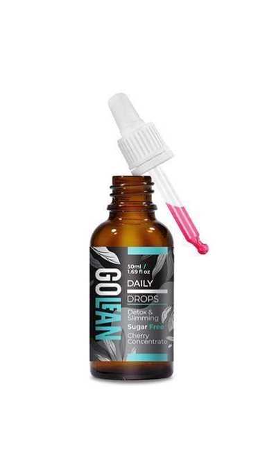 GoLean - AbsoluteSkin