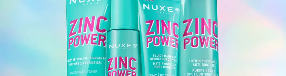 NUXE-GAMME-Zinc-Power NUXE-GAMME-Zinc-Power AbsoluteSkin