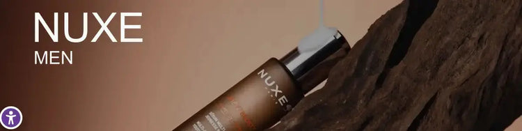 Nuxe Men Category Image