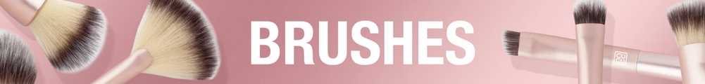 Nanacoco Brushes - AbsoluteSkin
