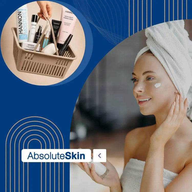 New Products - AbsoluteSkin