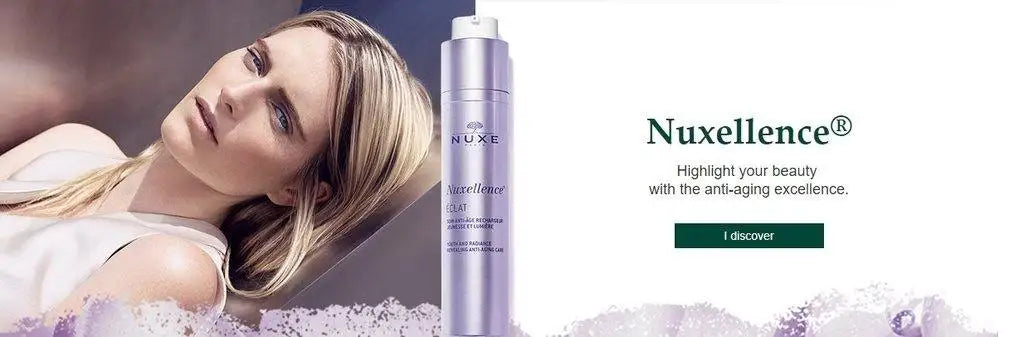 Nuxe - Nuxellence - AbsoluteSkin