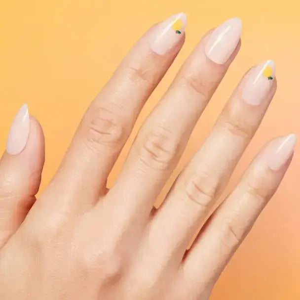 OPI NAILS - PRESS ON
