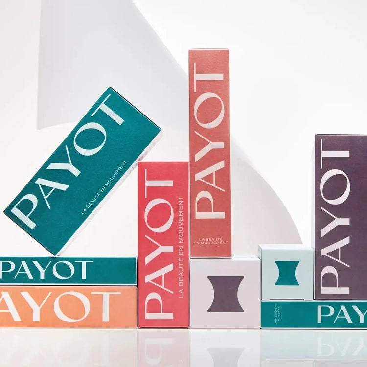 PAYOT 100 Year celebration, Get you Pate Grise Souvenier Now