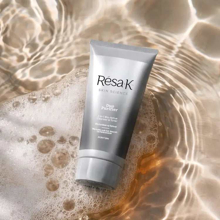 RESA.K Skin Science - AbsoluteSkin