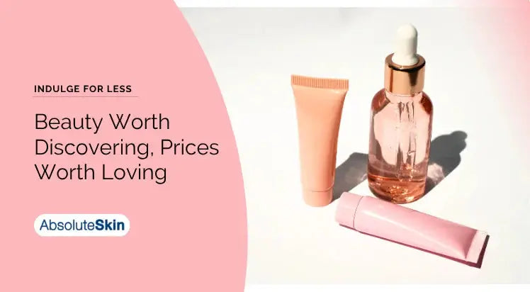 SALE - AbsoluteSkin