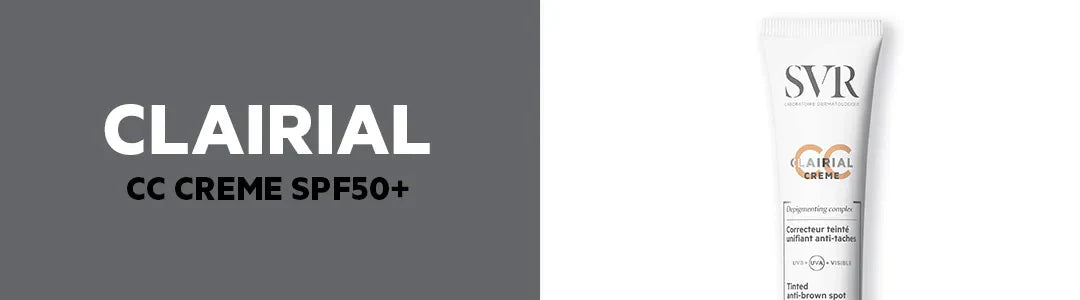 SVR Skincare Clairial