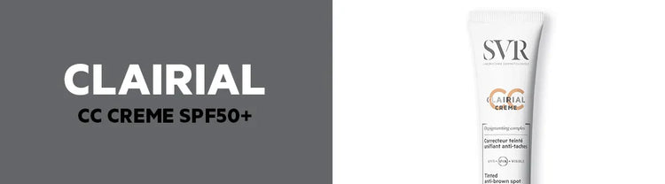 SVR Skincare Clairial