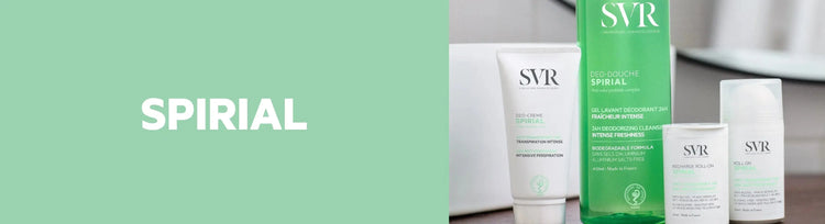SVR Spirial | AbsoluteSkin