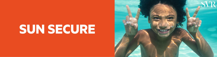 SVR Sun Secure | Absoluteskin