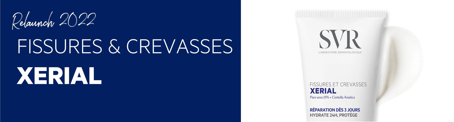 SVR Xerial Fissures & Crevasses | Absoluteskin