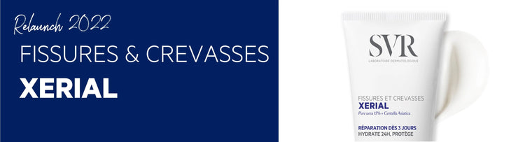 SVR Xerial Fissures & Crevasses | Absoluteskin