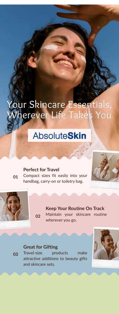 Travel-Cosmetics Travel-Cosmetics AbsoluteSkin
