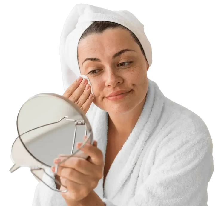 YOUR SKIN Image1