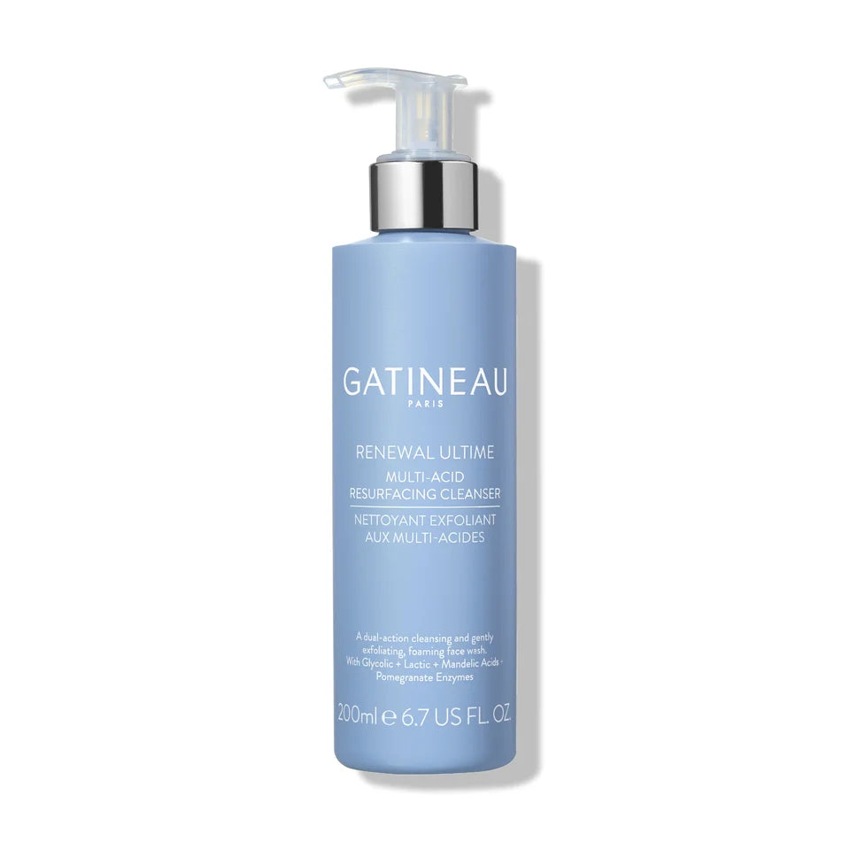 GATINEAU Renewal Ultime™ Resurfacing Cleanser 200ml