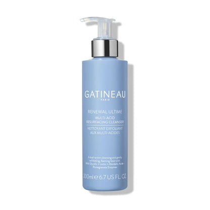 GATINEAU Renewal Ultime™ Resurfacing Cleanser 200ml