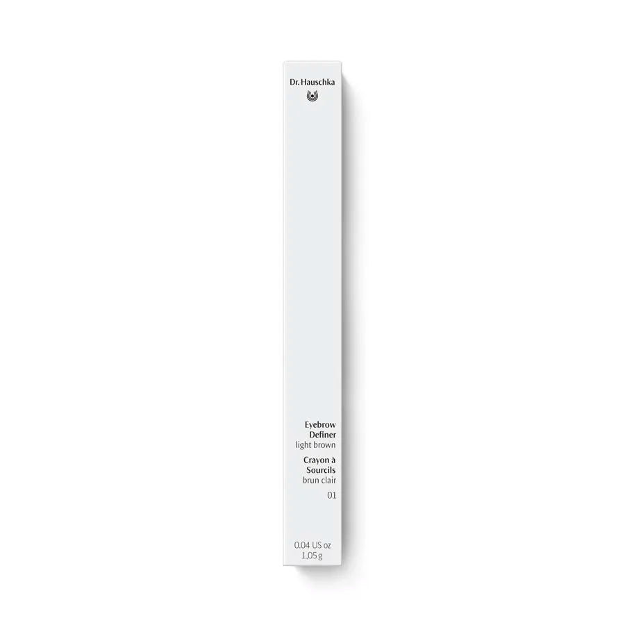 Dr. HAUSCHKA Eye Brow Definer (02 Dark Brown) 1.05g | Dr. HAUSCHKA | AbsoluteSkin