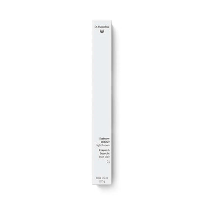 Dr. HAUSCHKA Eye Brow Definer (02 Dark Brown) 1.05g | Dr. HAUSCHKA | AbsoluteSkin