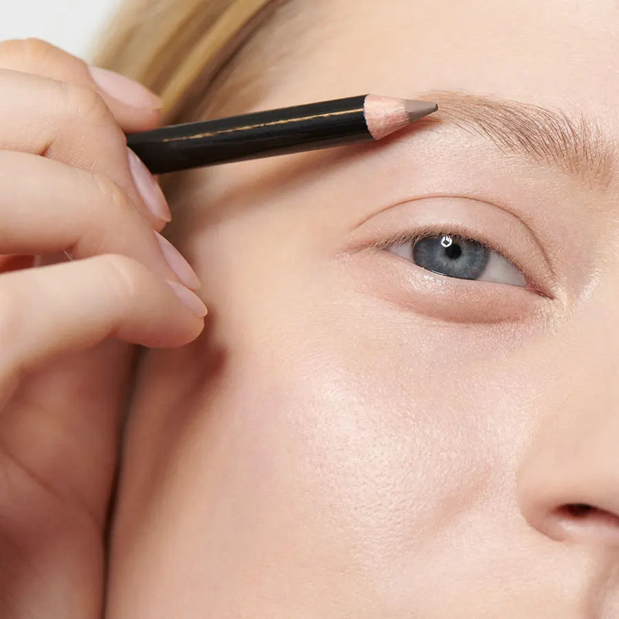 Dr. HAUSCHKA Eye Brow Definer (02 Dark Brown) 1.05g | Dr. HAUSCHKA | AbsoluteSkin