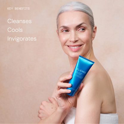 ELEMIS Cool Down Body Wash 200ml | ELEMIS | AbsoluteSkin