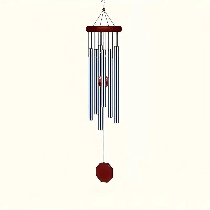 ABS Elegant Aluminum Wind Chime | AbsoluteSkin | AbsoluteSkin