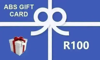 ABS Gift Cards | AbsoluteSkin | AbsoluteSkin