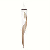 ABS Indoor/Outdoor Aluminum Windchime Copper | AbsoluteSkin | AbsoluteSkin