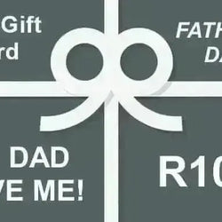 ABSOLUTESKIN Gift Cards Father's Day | AbsoluteSkin | AbsoluteSkin