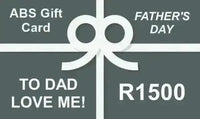 Load image into Gallery viewer, ABSOLUTESKIN Gift Cards Father&#39;s Day | AbsoluteSkin | AbsoluteSkin
