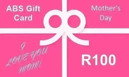 ABSOLUTESKIN Gift Cards Mother's Day | AbsoluteSkin | AbsoluteSkin