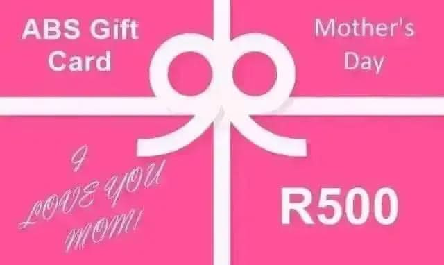 ABSOLUTESKIN Gift Cards Mother's Day | AbsoluteSkin | AbsoluteSkin