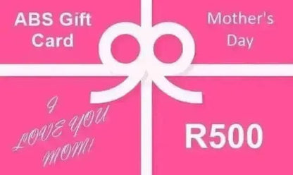 ABSOLUTESKIN Gift Cards Mother's Day | AbsoluteSkin | AbsoluteSkin