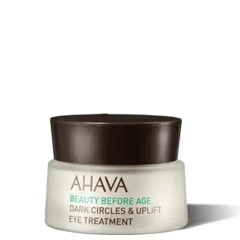 AHAVA BBA Dark Circles and Uplift Eye Cream 15ml | AHAVA | AbsoluteSkin