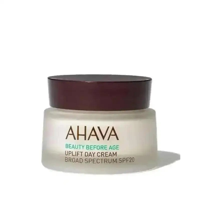 AHAVA BBA Day Cream SPF20 50ml | AHAVA | AbsoluteSkin