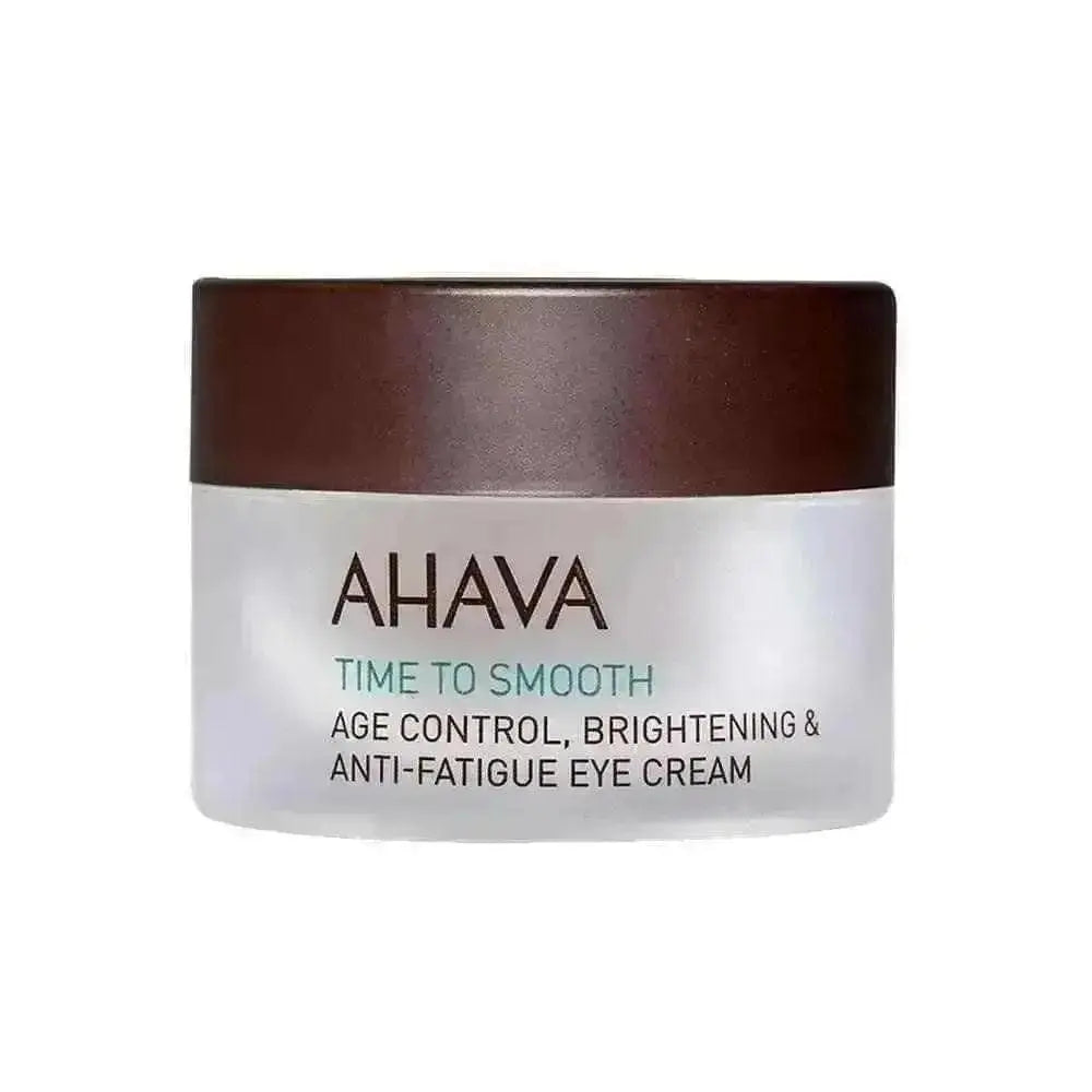 AHAVA Brightening and Anti Fatigue Eye Cream 15ml | AHAVA | AbsoluteSkin