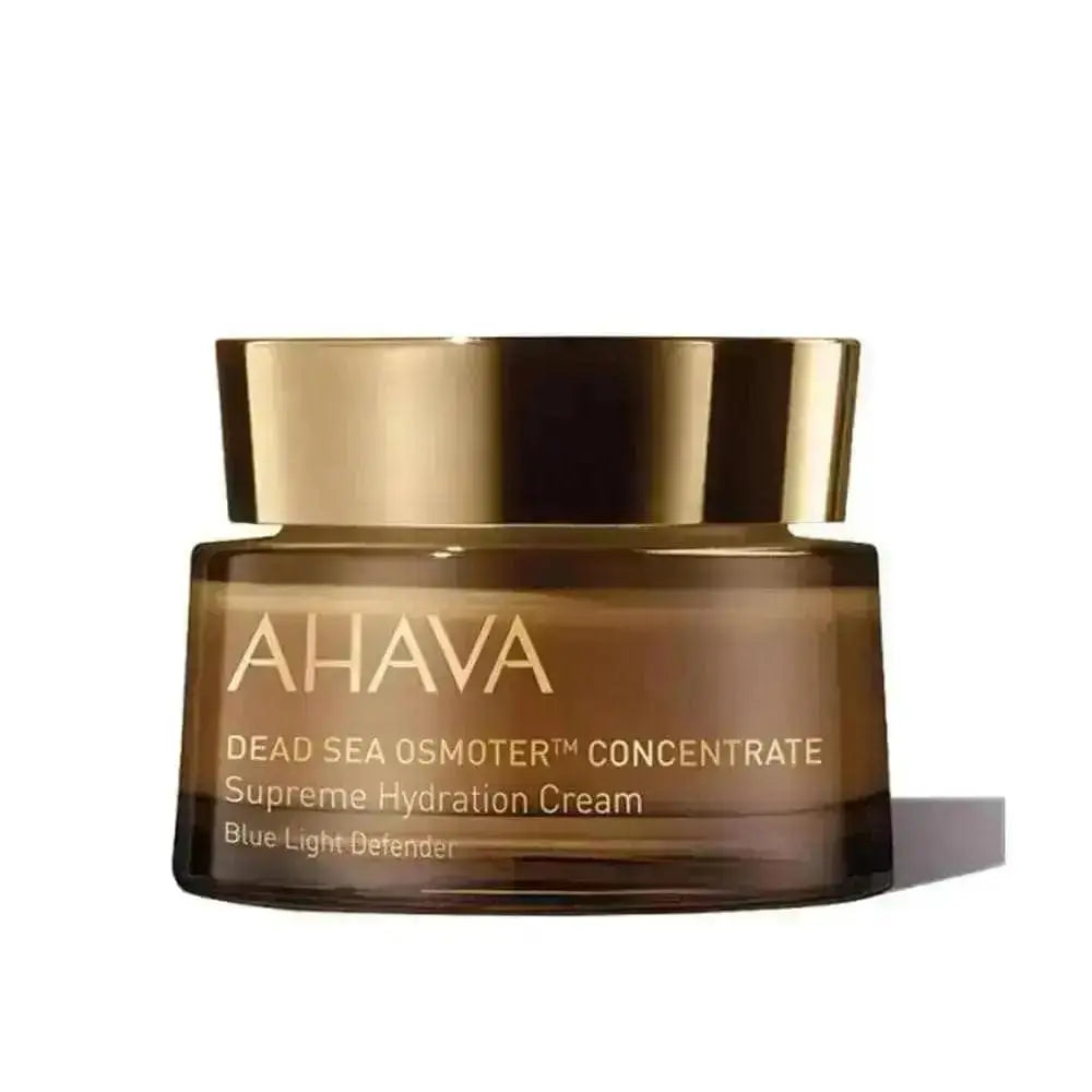 AHAVA Dead Sea Osmoter Concentrate Supreme Hydration Cream 50ml | AHAVA | AbsoluteSkin
