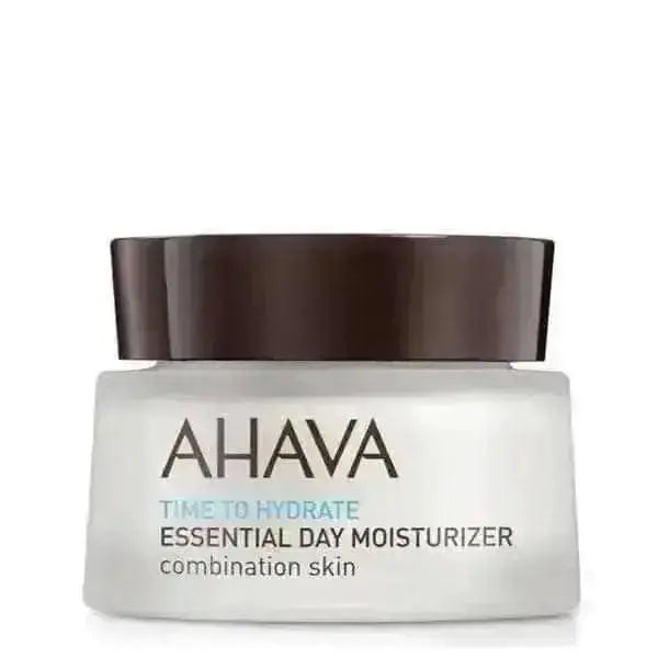 AHAVA Essential Day Moisturiser Combination Skin 50ml | AHAVA | AbsoluteSkin