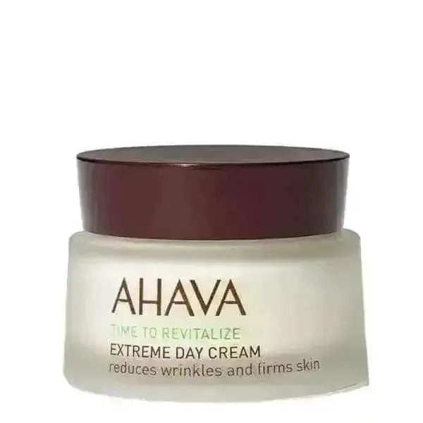 AHAVA Extreme Day Cream 50ml | AHAVA | AbsoluteSkin