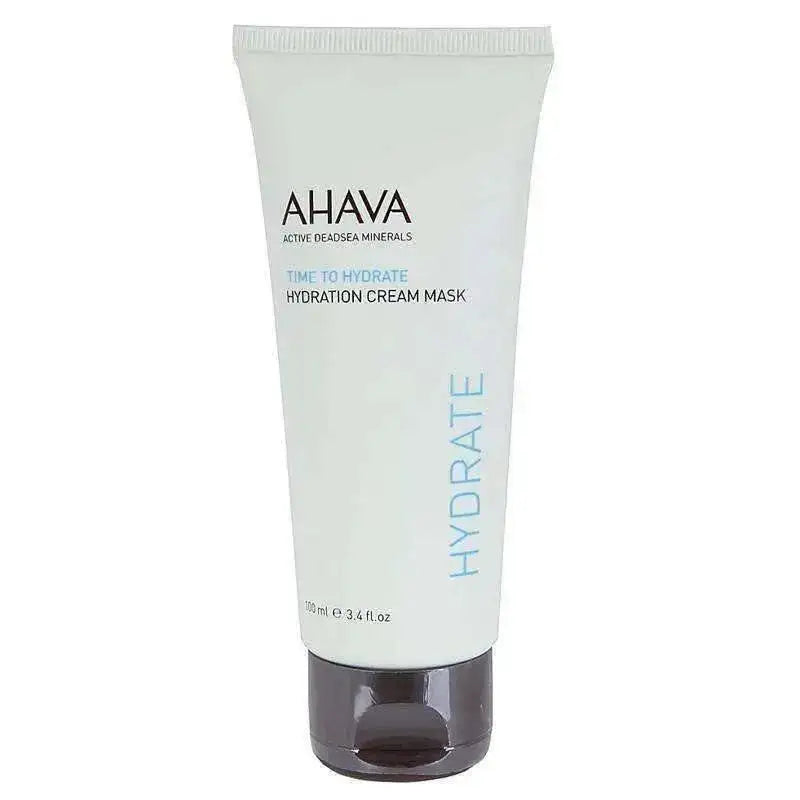 AHAVA Hydration Cream Mask 100ml AbsoluteSkin