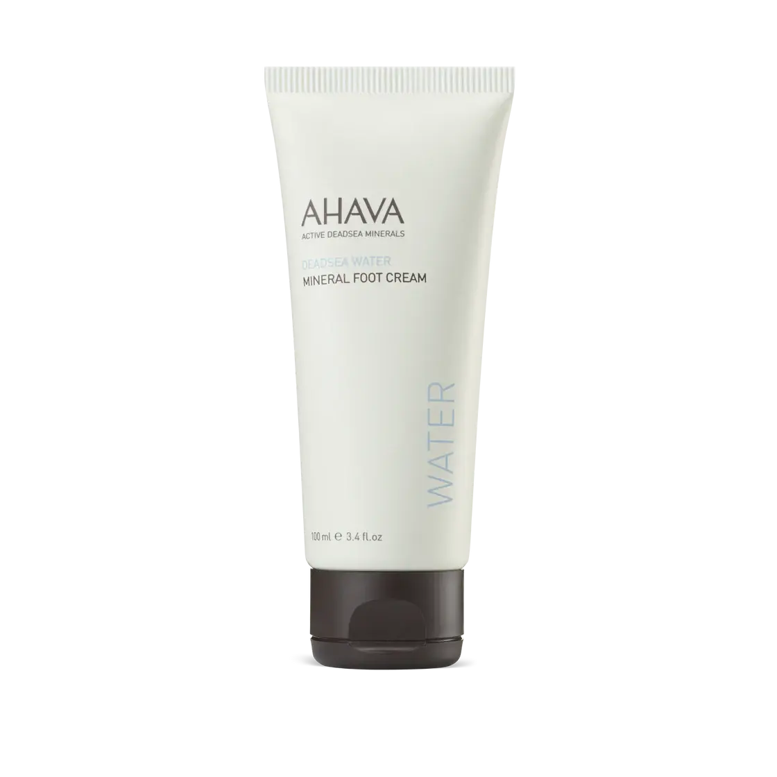 AHAVA Mineral Foot Cream 100ml | AHAVA | AbsoluteSkin