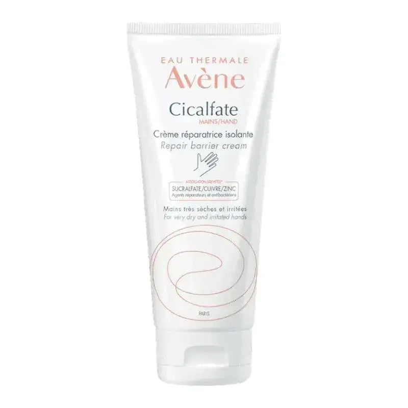 AVENE Cicalfate Restorative Hand Cream 100ml | Avene | AbsoluteSkin