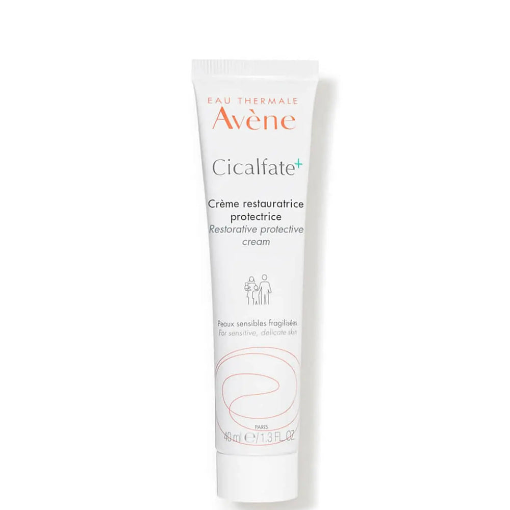 AVENE Cicalfate+Restorative Protective Cream 40ml | avene | AbsoluteSkin