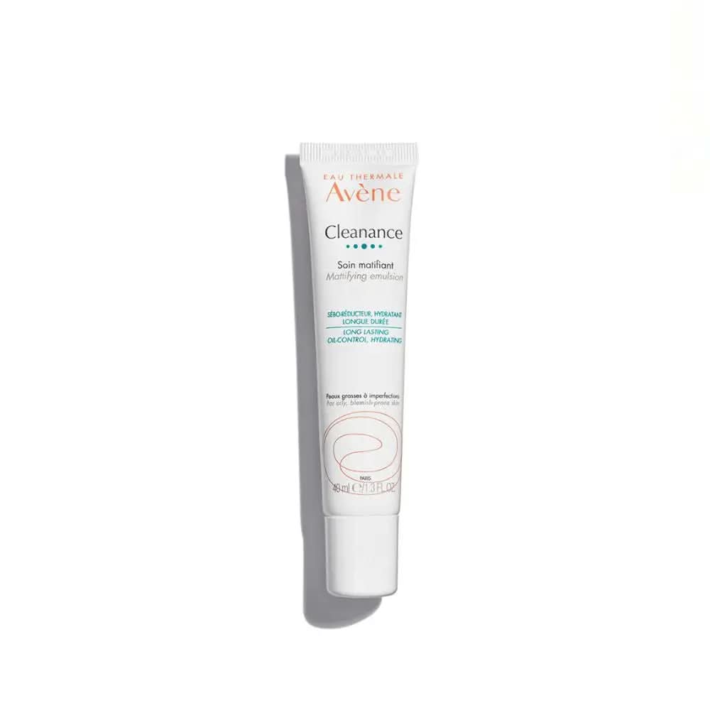 AVENE Cleanance Mattifying Emulsion 40ml % | product_vendor%